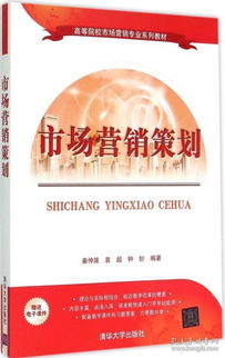 市場營銷策劃 理論、實踐與戰略思維的構建